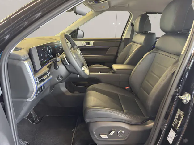 Hyundai Santa Fe 1.6 T-GDi HEV Vertex