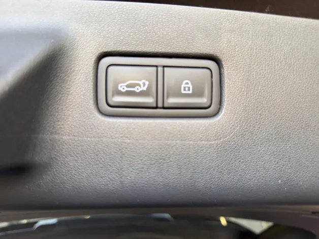 Hyundai Santa Fe 1.6 T-GDi HEV Vertex