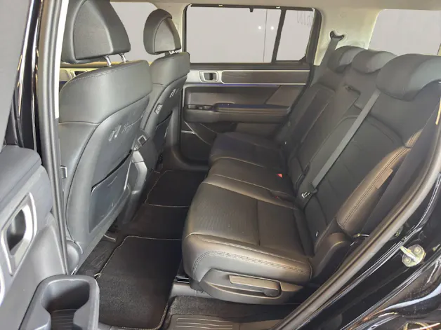 Hyundai Santa Fe 1.6 T-GDi HEV Vertex