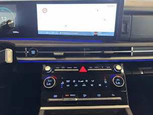 HYUNDAI Santa Fe 1.6 T-GDi HEV Vertex