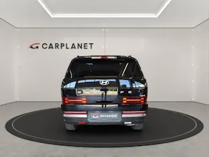 HYUNDAI Santa Fe 1.6 T-GDi HEV Vertex