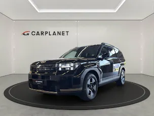 Hyundai Santa Fe 1.6 T-GDi HEV Vertex