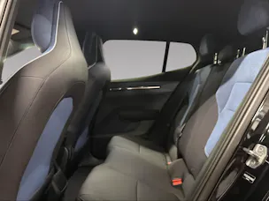 VOLVO EX30 E60 Plus Swiss Black Edition