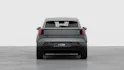 Volvo EX30 E60 Plus Swiss Black Edition