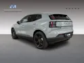 VOLVO EX30 E60 Plus Swiss Black Edition