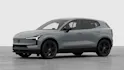Volvo EX30 E60 Plus Swiss Black Edition