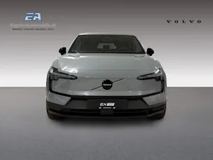 VOLVO EX30 E60 Plus Swiss Black Edition