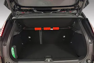 VOLVO EX30 E60 Plus Swiss Black Edition
