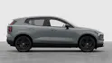 Volvo EX30 E60 Plus Swiss Black Edition