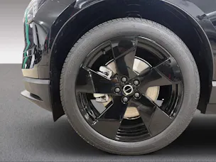 VOLVO EX30 E60 Plus Swiss Black Edition