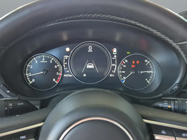 Mazda 3 Hatchback 2.0 180 Revolution