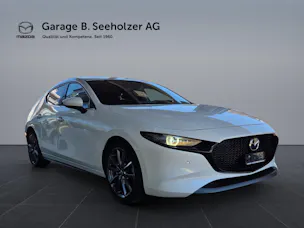 Mazda 3 Hatchback 2.0 180 Revolution
