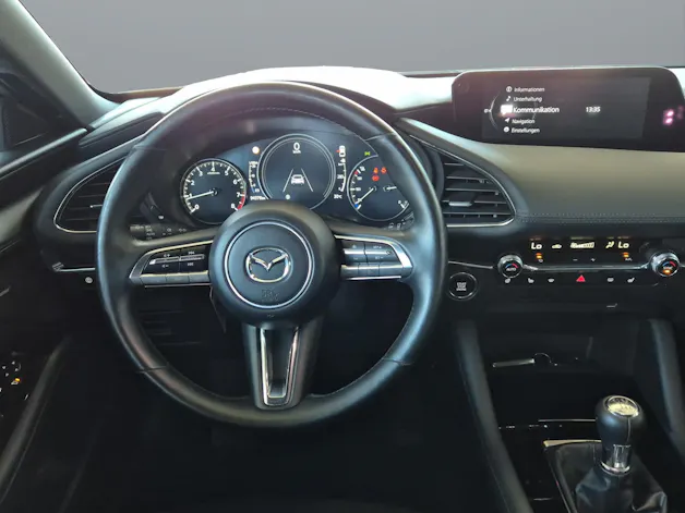 Mazda 3 Hatchback 2.0 180 Revolution