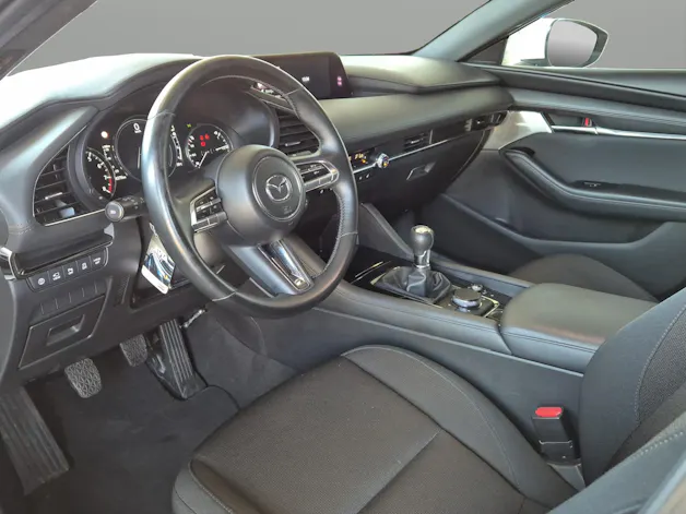 Mazda 3 Hatchback 2.0 180 Revolution