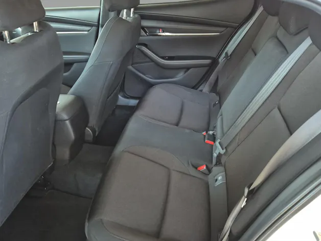 Mazda 3 Hatchback 2.0 180 Revolution