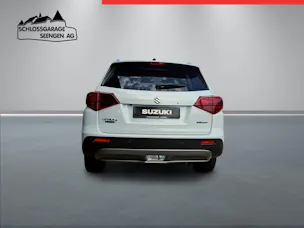 Suzuki Vitara 1.4 T Piz Sulai Top Hybrid 4x4