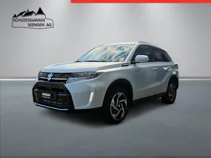 Suzuki Vitara 1.4 T Piz Sulai Top Hybrid 4x4