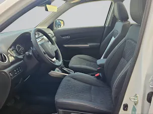 Suzuki Vitara 1.4 T Piz Sulai Top Hybrid 4x4