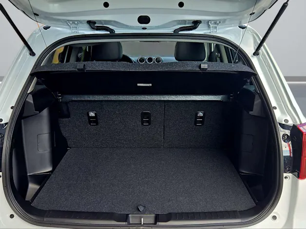 Suzuki Vitara 1.4 T Piz Sulai Top Hybrid 4x4