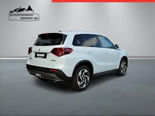 Suzuki Vitara 1.4 T Piz Sulai Top Hybrid 4x4