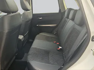 Suzuki Vitara 1.4 T Piz Sulai Top Hybrid 4x4