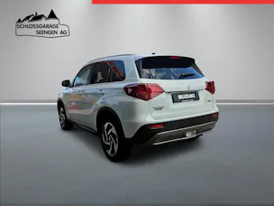 Suzuki Vitara 1.4 T Piz Sulai Top Hybrid 4x4
