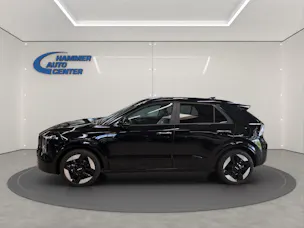 Kia Niro 1.6 GDi Hybrid Style