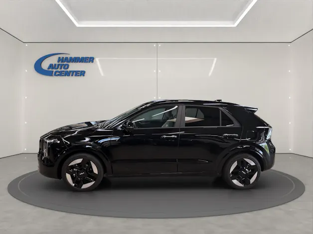 Kia Niro 1.6 GDi Hybrid Style