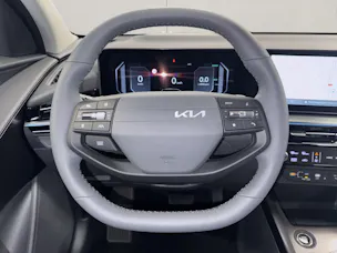 Kia Niro 1.6 GDi Hybrid Style