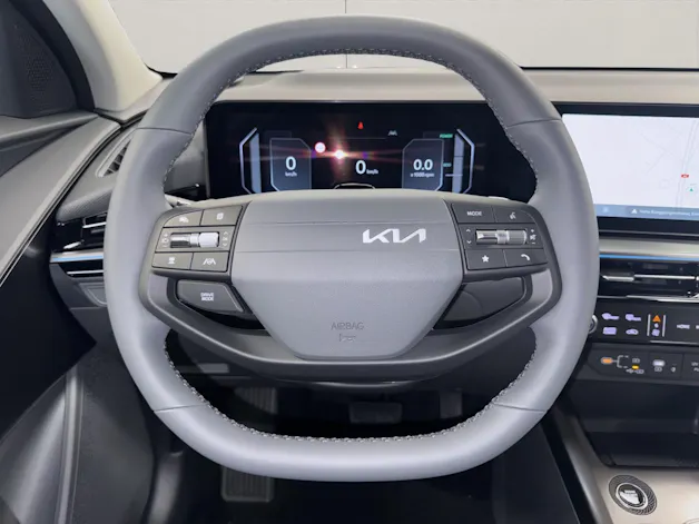 Kia Niro 1.6 GDi Hybrid Style