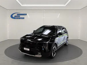 Kia Niro 1.6 GDi Hybrid Style