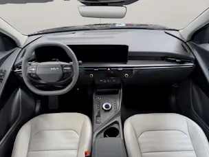 Kia Niro 1.6 GDi Hybrid Style