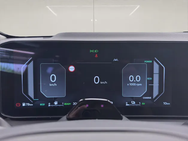 Kia Niro 1.6 GDi Hybrid Style