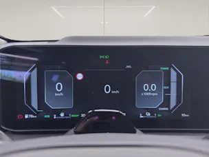 Kia Niro 1.6 GDi Hybrid Style