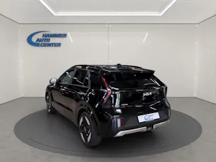 Kia Niro 1.6 GDi Hybrid Style