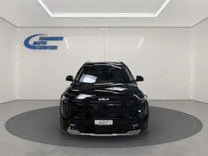Kia Niro 1.6 GDi Hybrid Style