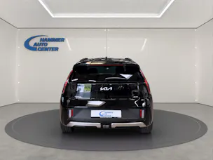 Kia Niro 1.6 GDi Hybrid Style