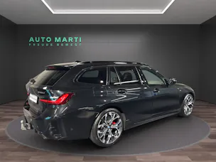 BMW 320d xDrive Touring M Sport