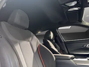 BMW 320d xDrive Touring M Sport
