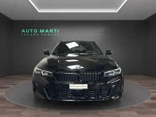 BMW 320d xDrive Touring M Sport