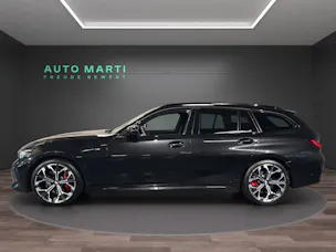 BMW 320d xDrive Touring M Sport