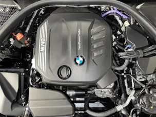 BMW 320d xDrive Touring M Sport