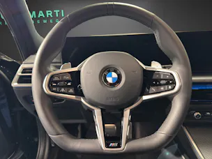 BMW 320d xDrive Touring M Sport