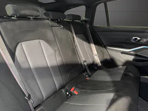 BMW 320d xDrive Touring M Sport