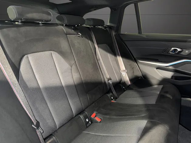 BMW 320d xDrive Touring M Sport