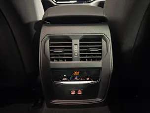 BMW 320d xDrive Touring M Sport