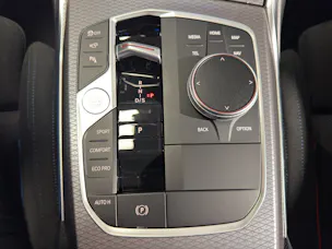 BMW 320d xDrive Touring M Sport