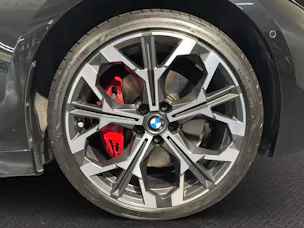 BMW 320d xDrive Touring M Sport