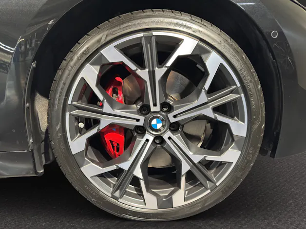 BMW 320d xDrive Touring M Sport