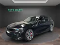 BMW 320d xDrive Touring M Sport